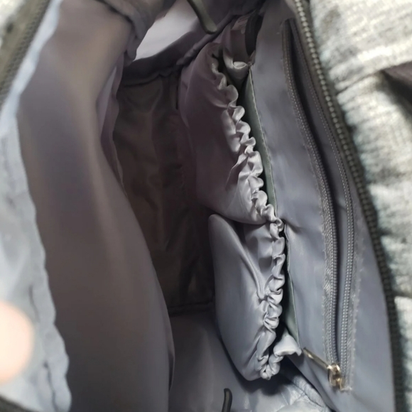 Eddie Bauer Diaper Bag - Picture 8 of 12